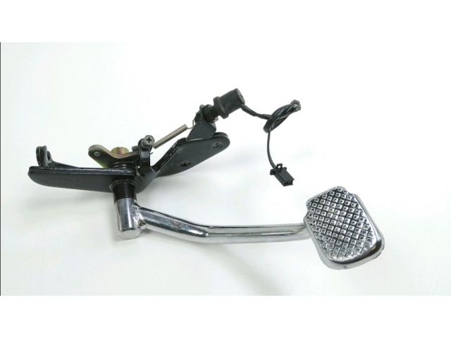 Pedale frein occasion YAMAHA XV 125 VIRAGO 1999