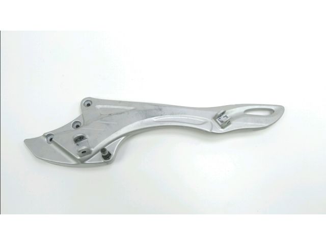 Platine avant gauche occasion SUZUKI SFV 650 GLADIUS 2011