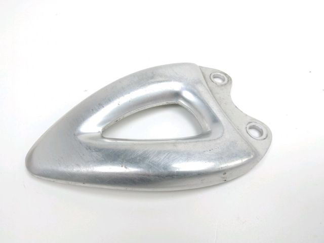 Habillage platine gauche occasion TRIUMPH DAYTONA 2005