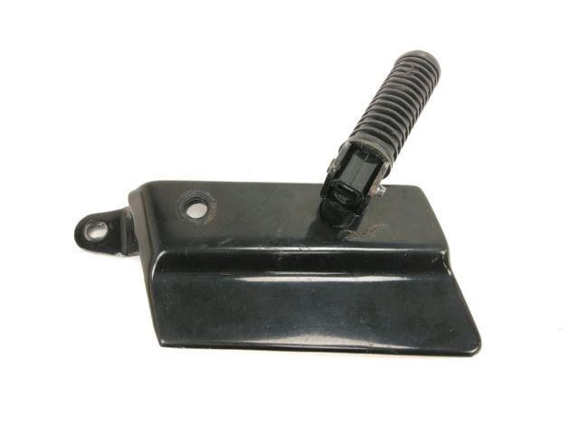 Platine arriere gauche complete occasion YAMAHA XV 125 VIRAGO 1999