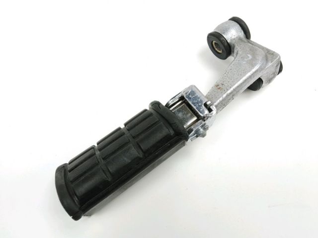 Platine avant gauche complete occasion YAMAHA XV 125 VIRAGO 1999