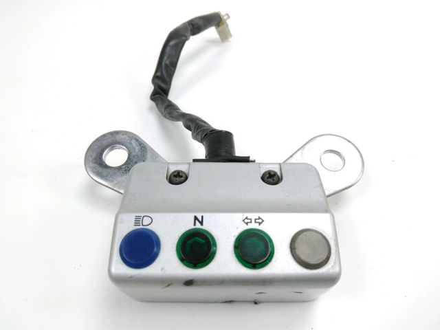 Pack electrique occasion YAMAHA XV 125 VIRAGO 1999