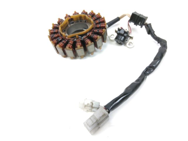 Stator occasion BETA RR 2017