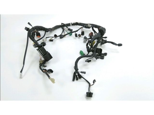 Faisceau electrique occasion SUZUKI SFV 650 GLADIUS 2011