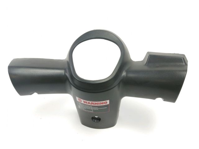 Habillage arriere du guidon occasion ZNEN CITY 2016