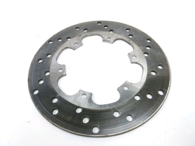Disque frein arriere occasion PIAGGIO GTS 2013