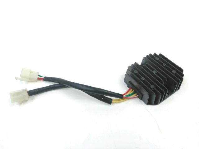 Regulateur de tension occasion TNT BOSTON 2021