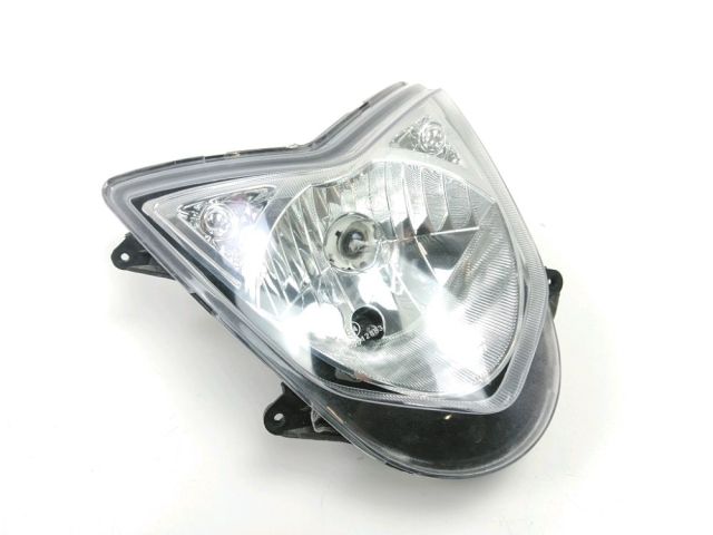 Optique avant occasion TNT ROMA 2018