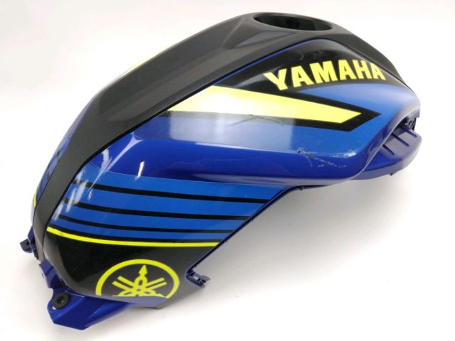Habillage de reservoir occasion YAMAHA MT-07 2018