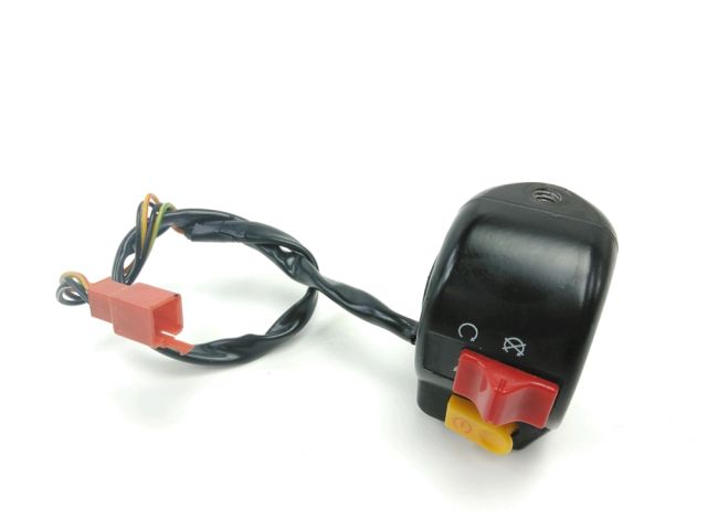 Commodo droit occasion WLIE SNAIL 2021