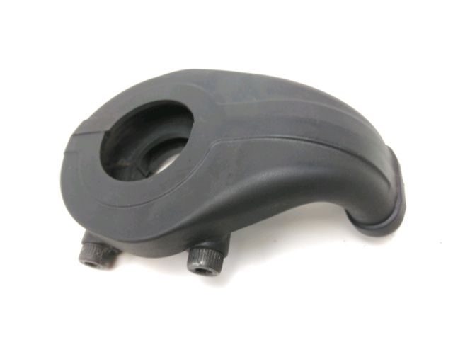 Cocotte droite occasion YAMAHA MT-07 2018