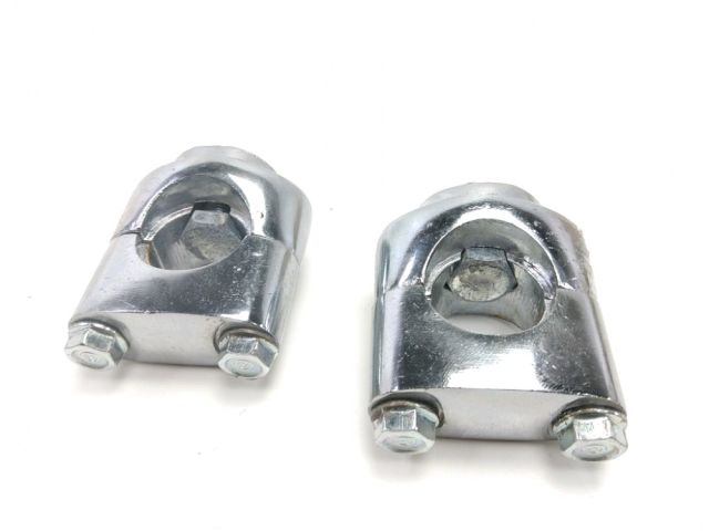 Pontets de guidon occasion WLIE SNAIL 2021