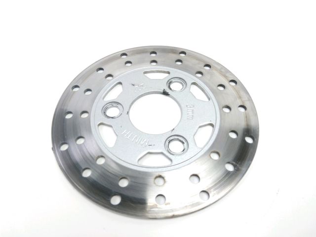 Disque frein avant occasion WLIE SNAIL 2021