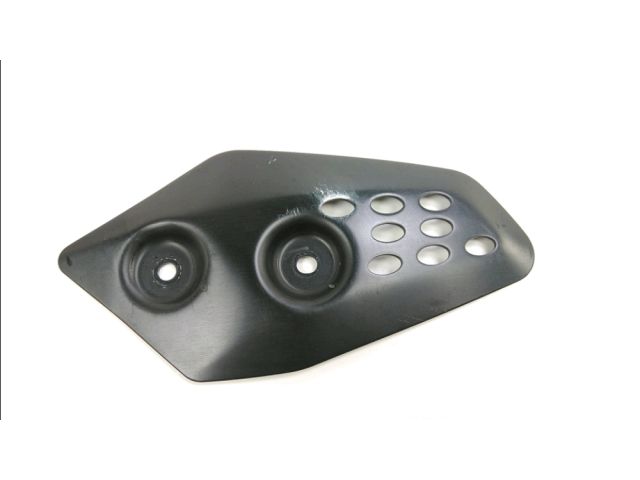 Habillage platine gauche occasion YAMAHA MT-07 2019