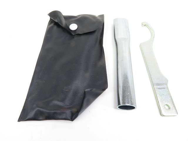 Trousse outil occasion YAMAHA MT-07 2019