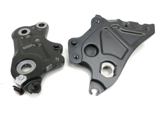 Support arriere occasion YAMAHA MT-07 2018