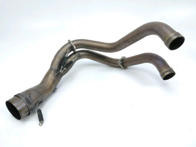 Tubulure avant occasion YAMAHA MT-07 2018