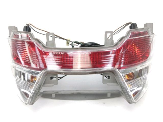 Feu arriere occasion SUZUKI AN 400 BURGMAN 2008