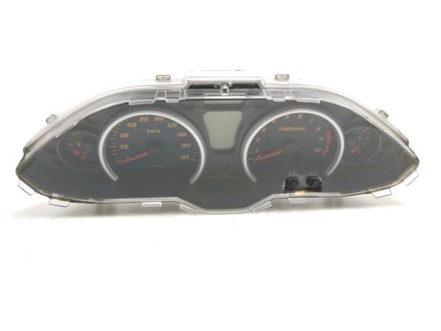 Compteur occasion SUZUKI AN 400 BURGMAN 2008