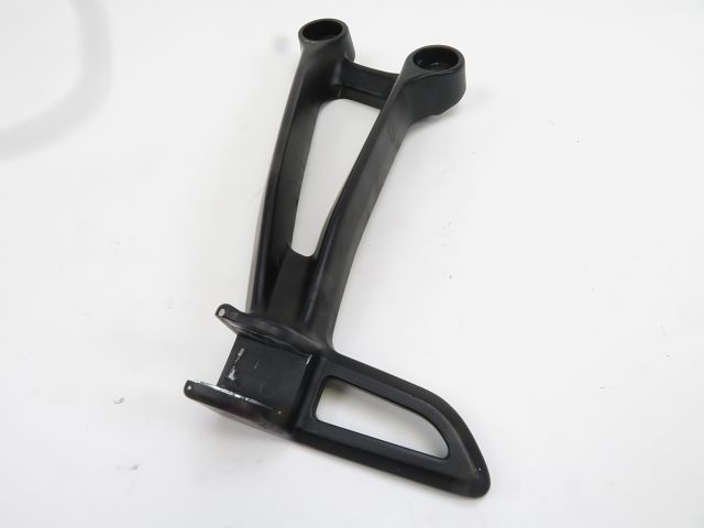 Platine arriere gauche complete occasion YAMAHA MT-07 2019