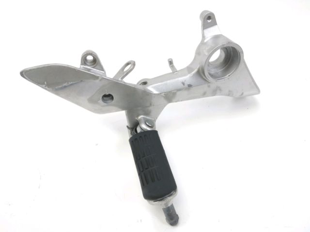Platine avant droite complete occasion HONDA VFR 800 1998