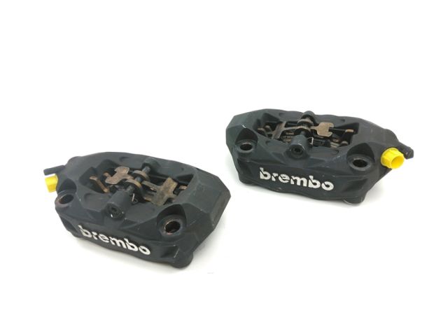 Etrier frein avant occasion BMW R 1200 GS 2014