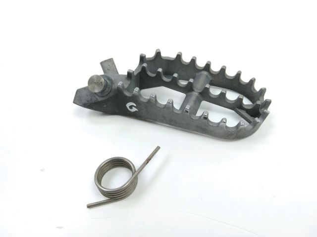 Repose pieds avant gauche occasion BMW R 1200 GS 2014