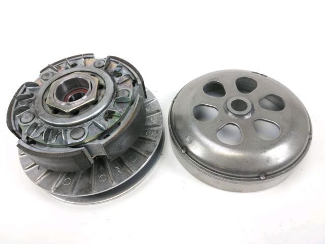 Embrayage complet occasion PIAGGIO X8 400 2007
