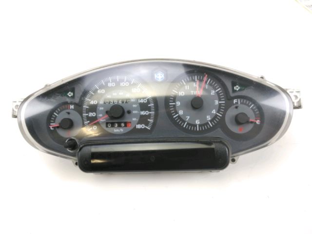 Compteur occasion PIAGGIO X8 400 2007