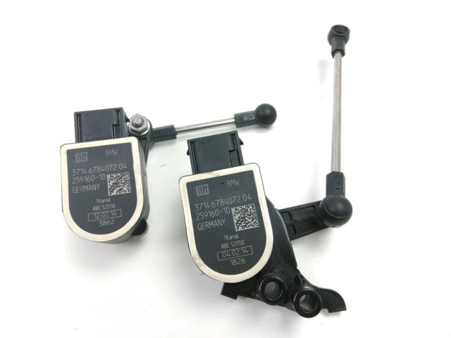 Pack electrique occasion BMW R 1200 GS 2014