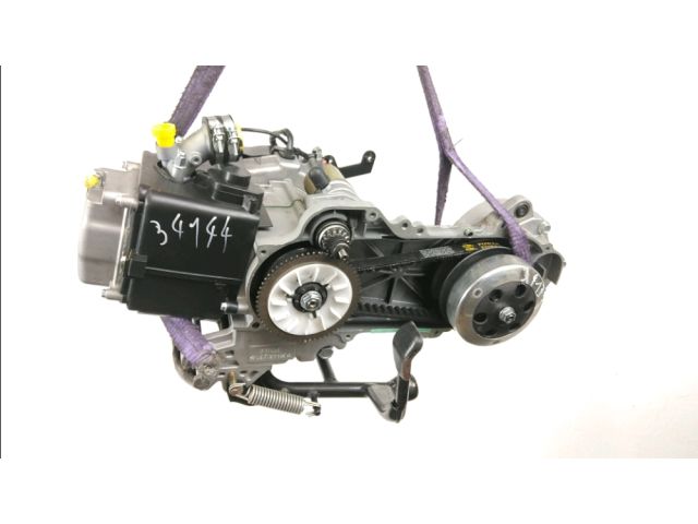 Moteur occasion WLIE SNAIL 2021