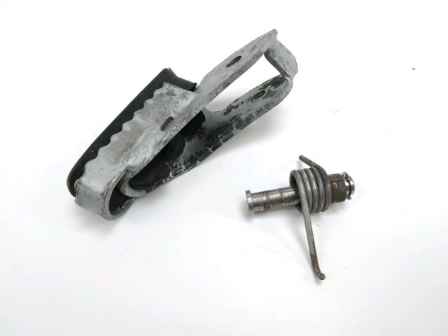 Repose pieds avant droit occasion BMW R 1200 GS 2006