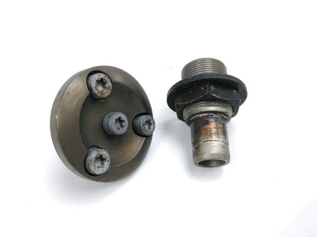 Axe de bras oscillant occasion BMW R 1200 GS 2006