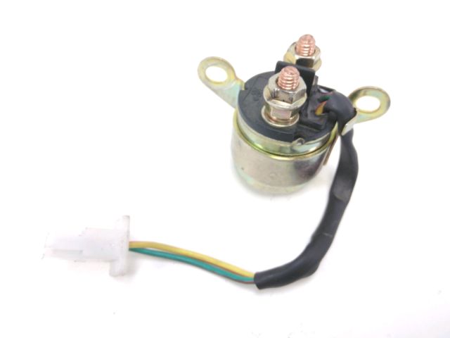 Relais de demarreur occasion MASH BLACK SEVEN 2019