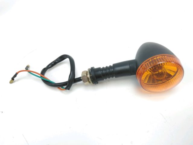 Clignotant avant g occasion MASAI BLACK ROD II 2017