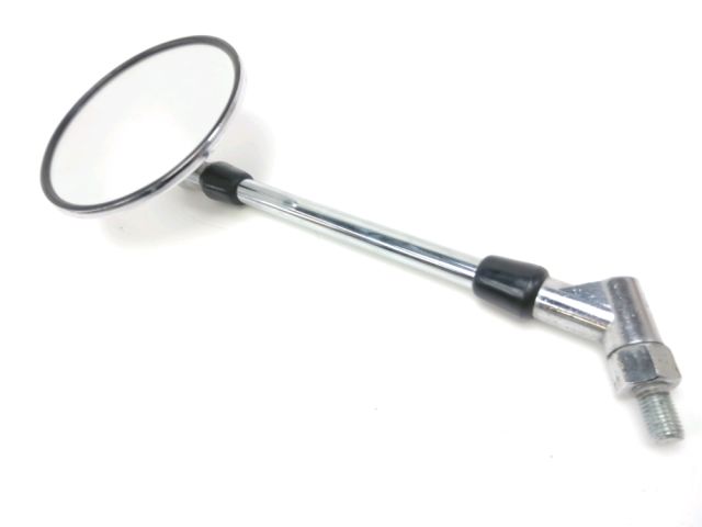 Retro gauche occasion MASAI BLACK ROD II 2017