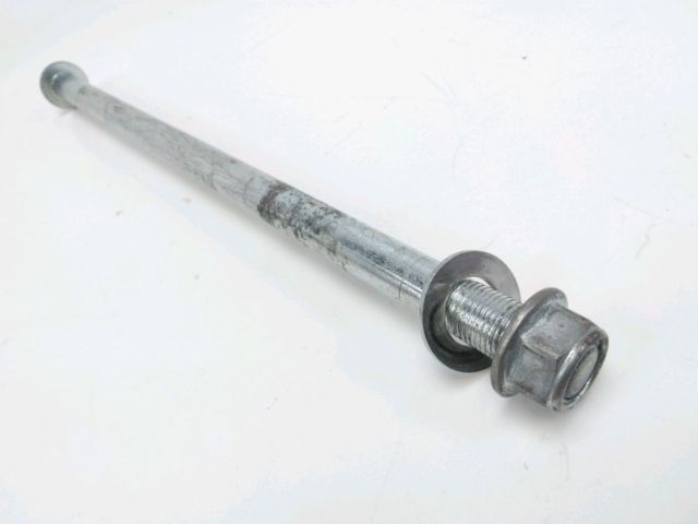 Axe de bras oscillant occasion MASAI BLACK ROD II 2017