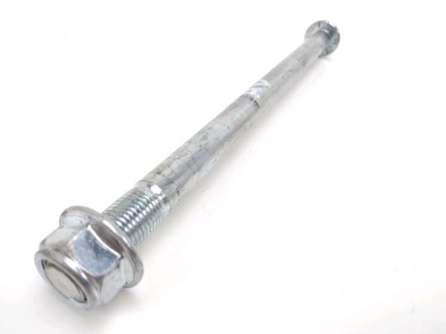 Axe de roue avant occasion MASAI BLACK ROD II 2017