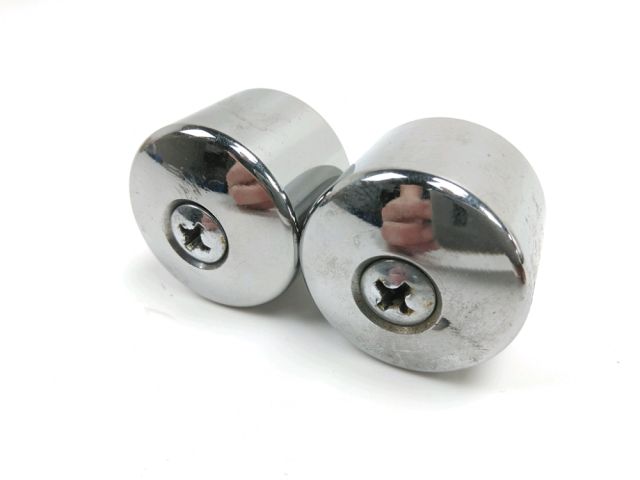 Embout(s) de guidon occasion HONDA FES 125 PANTHEON 2011