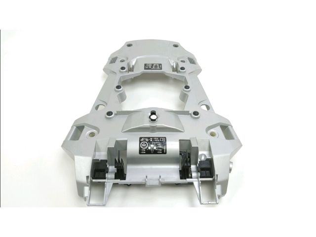 Habillage arriere occasion BMW R 1250 GS 2021