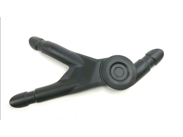 Habillage de cadre droit occasion BMW GS ADVENTURE 2021