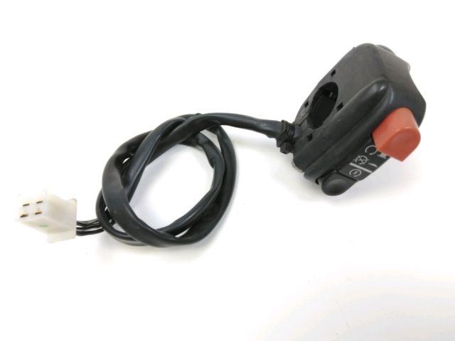 Commodo droit occasion YAMAHA XT-X 125 SM 2007