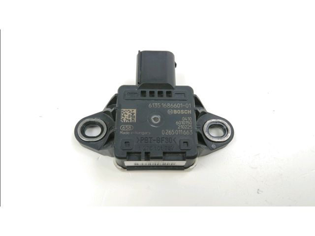 Capteur de chute occasion BMW R 1250 GS 2021