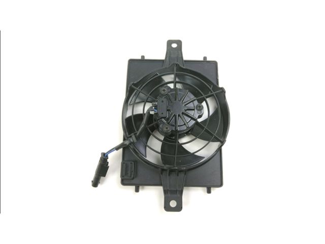 Ventilateur occasion BMW GS ADVENTURE 2021