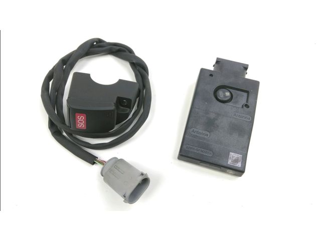 Pack electrique occasion BMW R 1250 GS 2021
