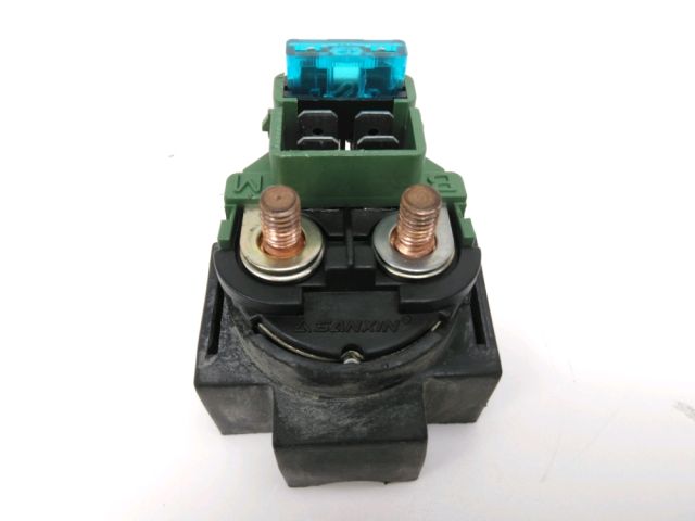 Relais de demarreur occasion YAMAHA XT-X 125 SM 2007