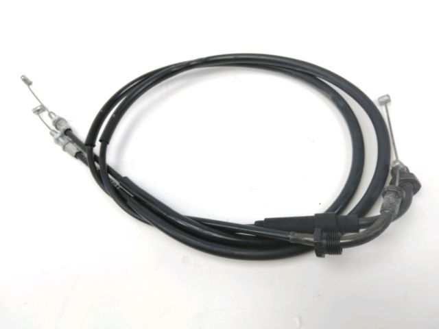Cable d'accelerateur occasion HONDA NTV 700 DEAUVILLE 2006