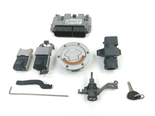 Serrure occasion BMW R 1250 GS 2006