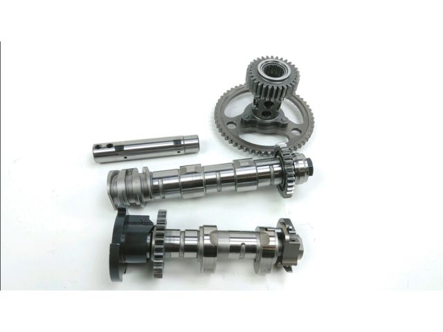 Arbres a cames occasion BMW GS ADVENTURE 2021