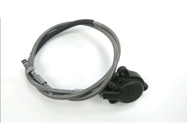 Recepteur embrayage occasion BMW R 1250 GS 2021